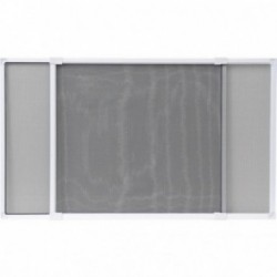 ESSENTIEL Moustiquaire Cadre extensible