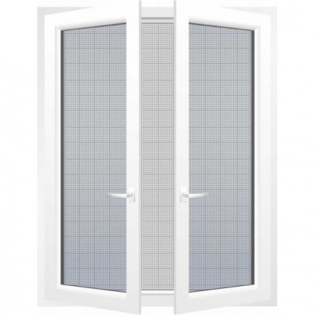 Moustiquaire ESSENTIEL 250x250cm