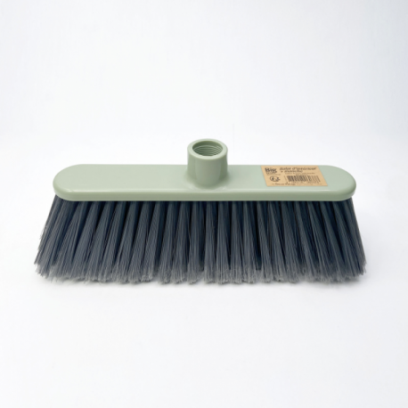 Balai+manche REMUE MENAGE 32cm à visser