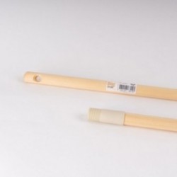 RM Manche à balai bois