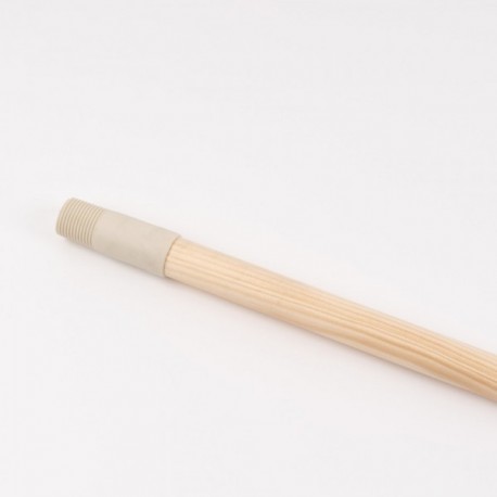 Manche bois FSC mixte REMUE MENAGE 130cm