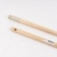 Manche bois FSC mixte REMUE MENAGE 130cm