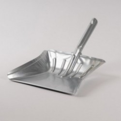 RM Pelle métal ou galva