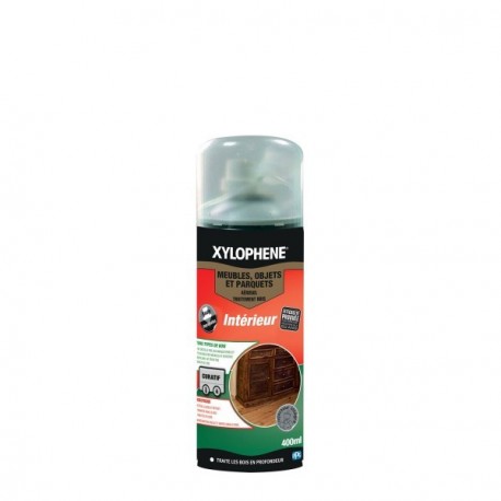 Traitement insecticide, fongicide et anti-termites intérieur et extérieur XYLO.Total 1L