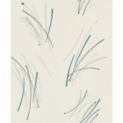Papier peint stock DELZONGLE Collection PRIMA 2025 référence 6040