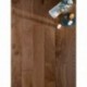 Parquet PANAGET Diva 139 Chêne Intenso Cuir 4V