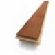 Parquet PANAGET Diva 139 Chêne Intenso Cuir 4V