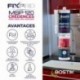 Colle BOSTIK FIX PRO MSP 120 Crédences 290ml