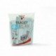 Bâche de protection SCHULLER 50 microns polypropylène