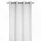 Rideau DANDY écru 140x260cm