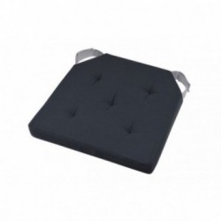 STOF DUO Galette carrée velcro