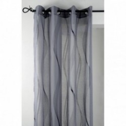 STOF ESSAOUIRA Rideau voilage