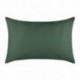 Coussin STOF Hawai Outdoor vert 40x60cm