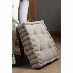 STOF KINOGI Coussin de sol