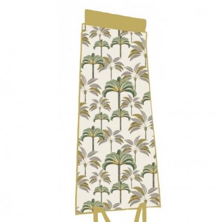 Matelas de plage STOF RAVENALA Vert 150x60x5cm