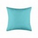 Coussin Outdoor HAWAI STOF aqua 80x80cm