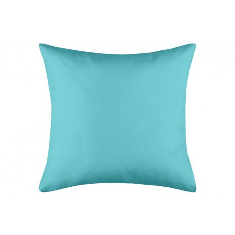 Coussin Outdoor HAWAI STOF aqua 80x80cm