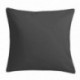 Coussin Outdoor HAWAI STOF carbone 80x80cm