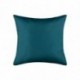 Coussin Outdoor HAWAI STOF pétrole 80x80cm