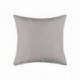 Coussin Outdoor HAWAI STOF 80x80cm taupe