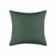 Coussin Outdoor HAWAI STOF vert 80x80cm