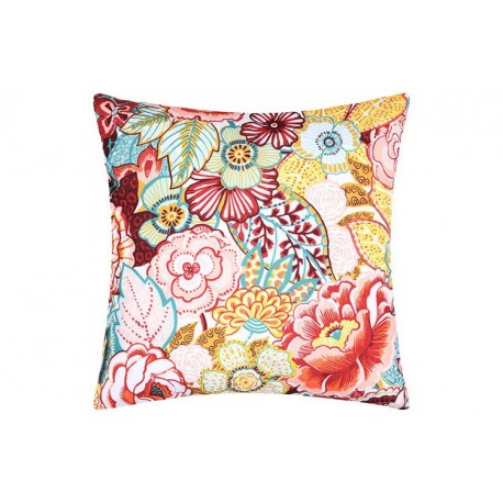 STOF JENNIE coussin outdoor multicolore 45x45cm