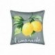 STOF LIMONADE coussin outdoor vert 45x45cm