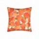 STOF NARANJA coussin outdoor orange 45x45cm