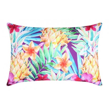 STOF ANANAS coussin outdoor multicolore 40x60cm