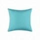 Coussin STOF HAWAI Outdoor aqua 40x40cm