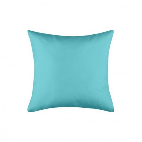 Coussin STOF HAWAI Outdoor aqua 40x40cm