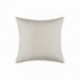 Coussin STOF HAWAI Outdoor naturel 40x40cm