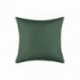 Coussin STOF HAWAI Outdoor vert 40x40cm