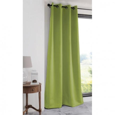 STOF NOTTE Rideau Occultant