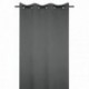 Rideau NOTTE occultant 135x250cm Anthracite
