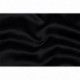 Rideau NOTTE occultant noir 135x250cm