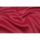 Rideau NOTTE occultant rouge 135x250cm