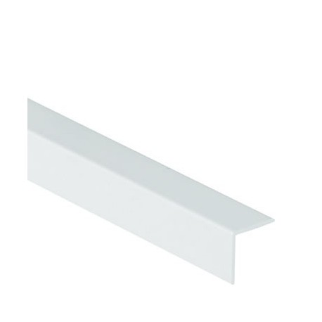 ROMUS Cornière PVC rigide