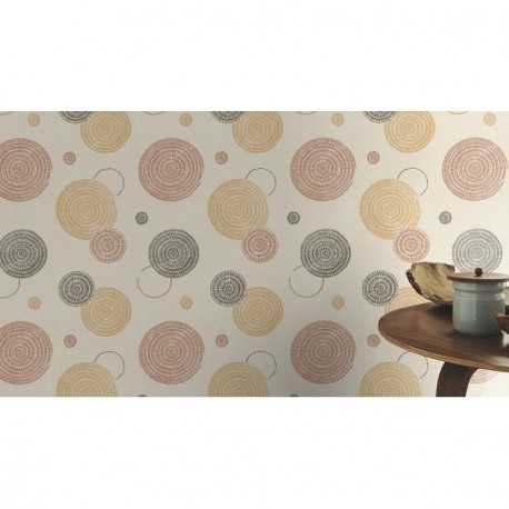 Papier peint stock DELZONGLE Collection PRIMA 2021 référence 2048