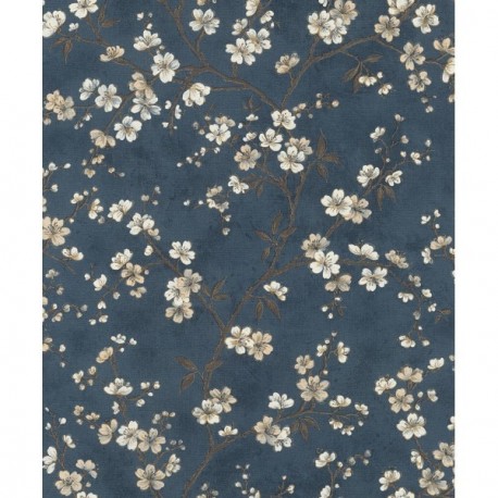 Papier peint stock DELZONGLE Collection PRIMA 2023 référence 4066