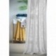 Voile STOF ONTARIO Ecru 135x260cm 100% polyester