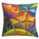 Coussin outdoor STOF JAFAR multicolore 45x45cm