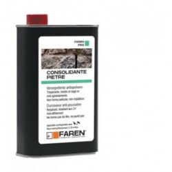 FAREN Durcisseur CONSOLIDANTE PIETRE
