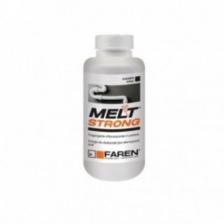 FAREN Poudre MELT STRONG