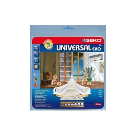 GEKO Joint thermoplastique