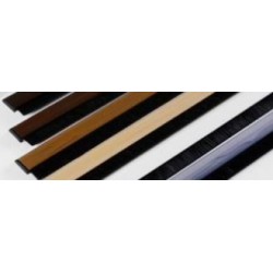 GEKO Bas-de-porte flexible