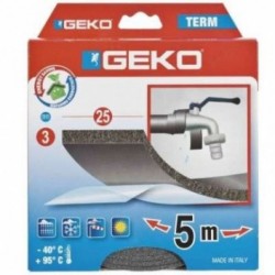 GEKO Joint adhésif tuyaux