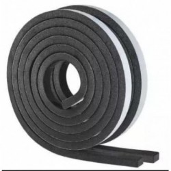 GEKO Joint mousse serrurerie