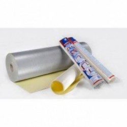 GEKO Panneau résine/alu