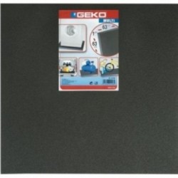 GEKO Plaque anti-vibrations